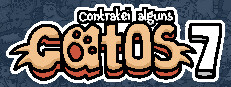 Contratei alguns gatos 7