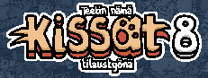 Teetin nämä kissat tilaustyönä 8