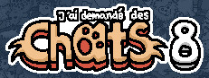 J'ai demandé des chats 8