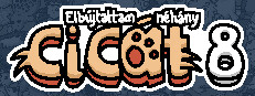 Elbújtattam néhány cicát 8