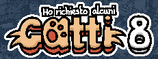 Ho richiesto alcuni gatti 8