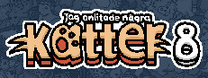 Jag anlitade några katter 8