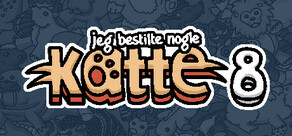 Jeg bestilte nogle katte 8