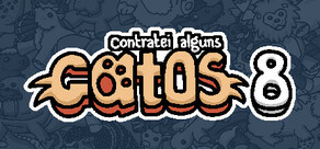 Contratei alguns gatos 8