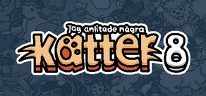 Jag anlitade några katter 8