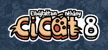 Elbújtattam néhány cicát 8