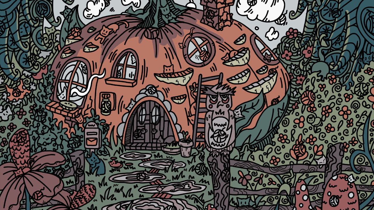 I commissioned some cats 8 screenshot 2