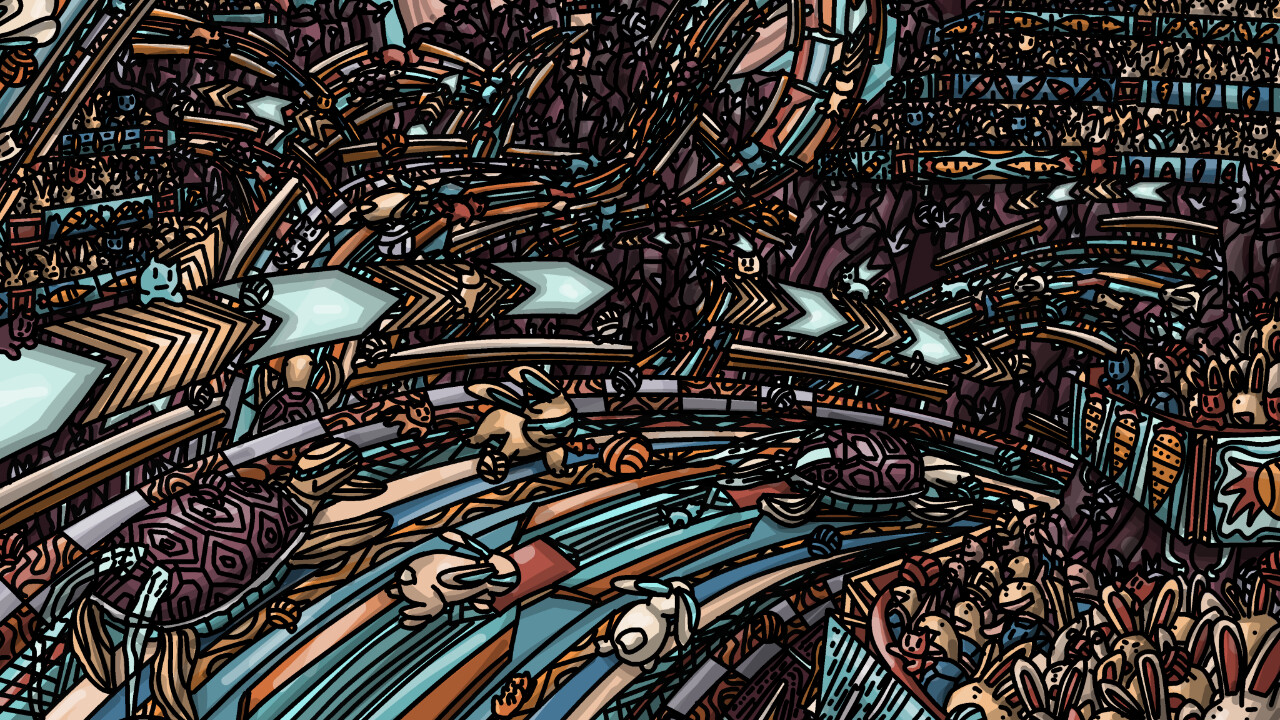 I commissioned some cats 8 screenshot 5