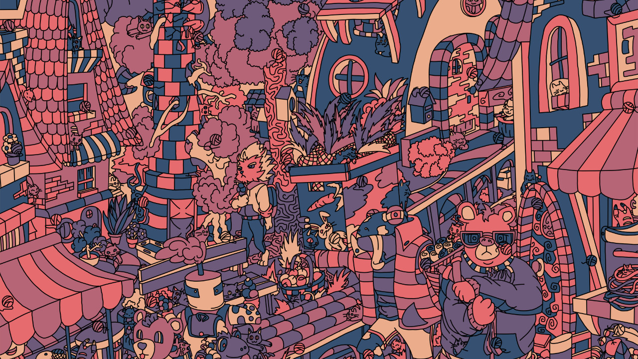 I commissioned some cats 8 screenshot 10