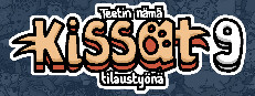 Teetin nämä kissat tilaustyönä 9