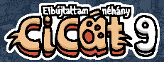 Elbújtattam néhány cicát 9