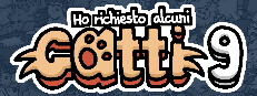 Ho richiesto alcuni gatti 9