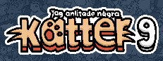 Jag anlitade några katter 9