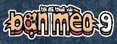 Tôi đã thuê vài bạn mèo 9