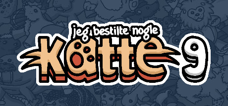 Jeg bestilte nogle katte 9