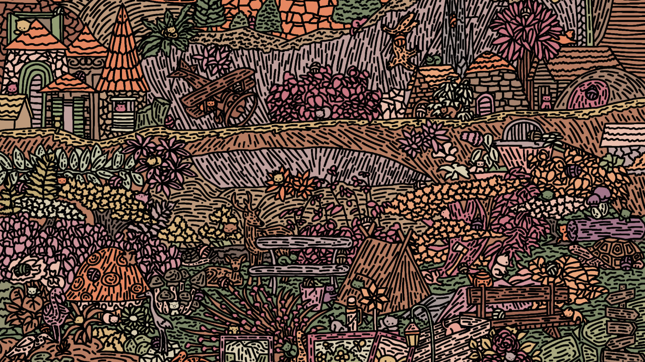 I commissioned some cats 9 screenshot 12