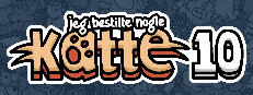 Jeg bestilte nogle katte 10