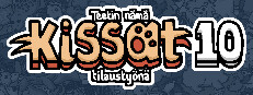 Teetin nämä kissat tilaustyönä 10