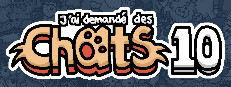 J'ai demandé des chats 10