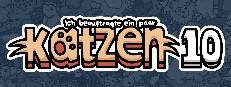 Ich beauftragte ein paar Katzen 10