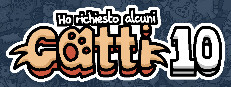 Ho richiesto alcuni gatti 10