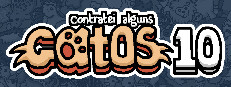 Contratei alguns gatos 10