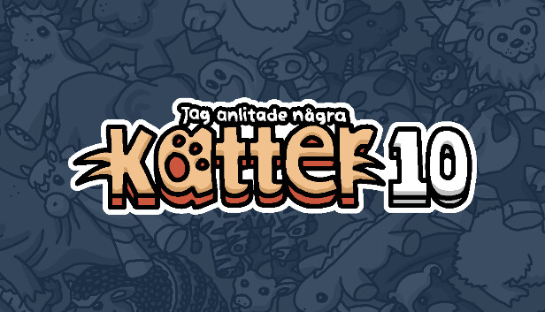 Jag anlitade några katter 10