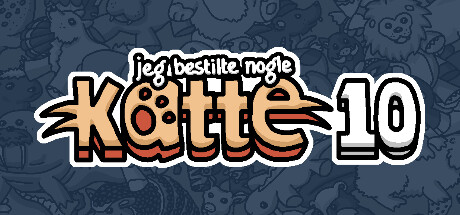 Jeg bestilte nogle katte 10
