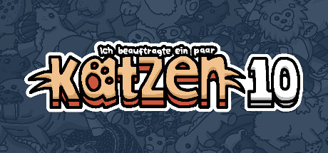 Ich beauftragte ein paar Katzen 10