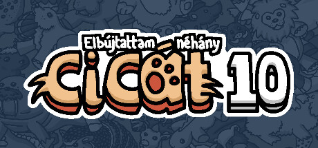 Elbújtattam néhány cicát 10