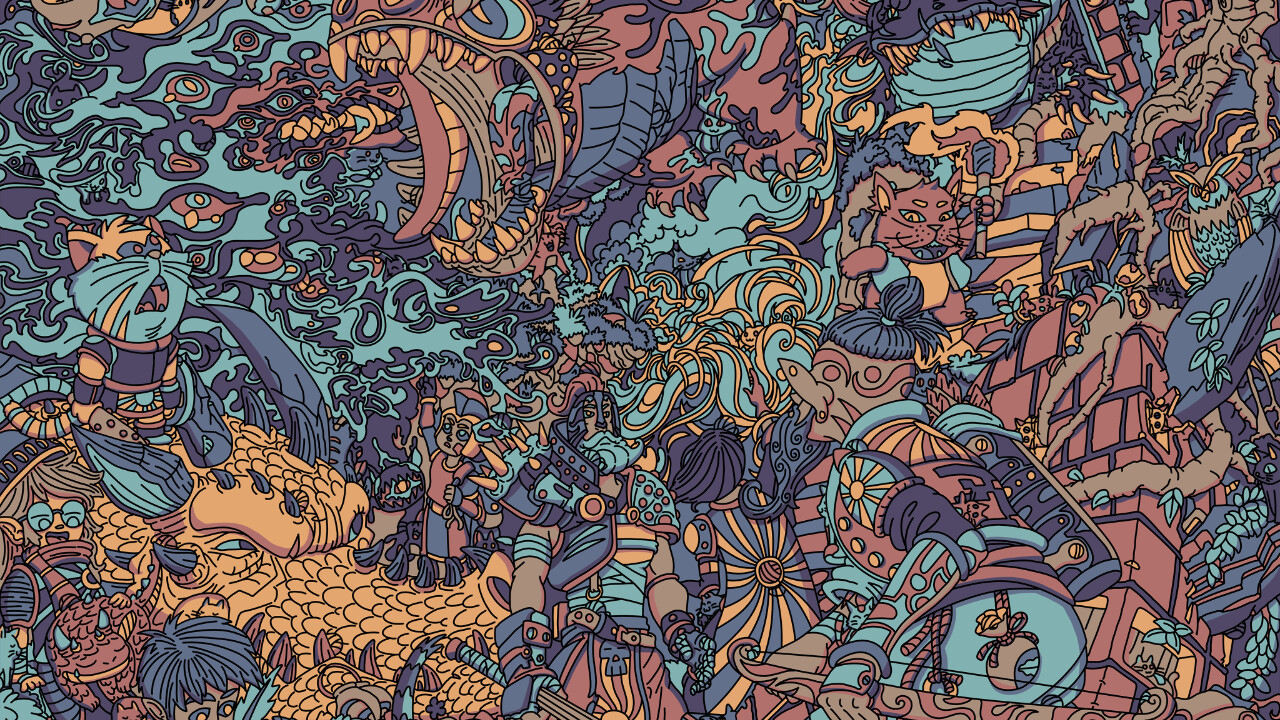 I commissioned some cats 10 screenshot 13