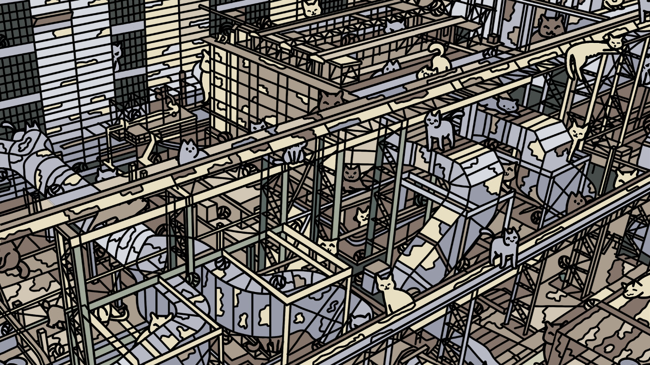 I commissioned some cats 10 screenshot 15