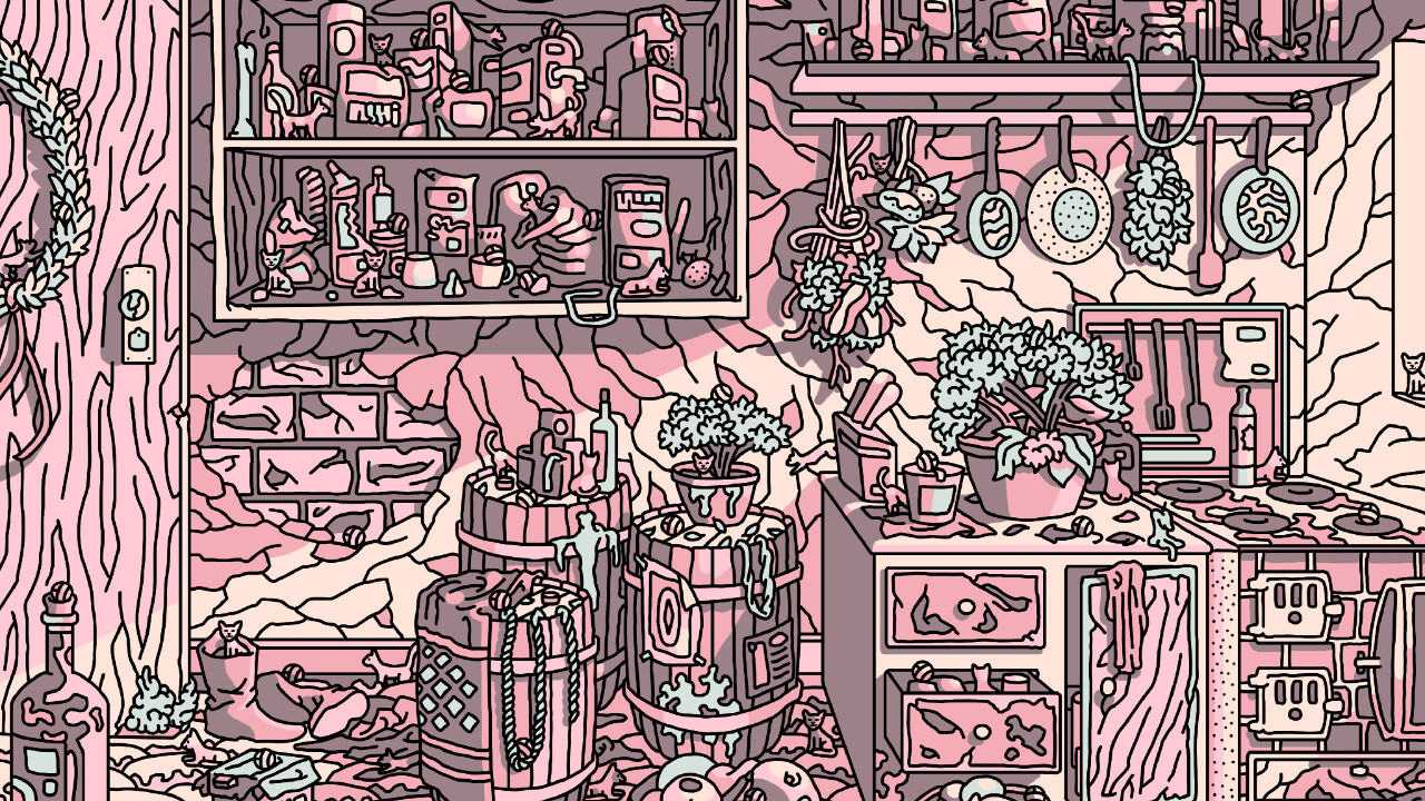 I commissioned some cats 10 screenshot 8