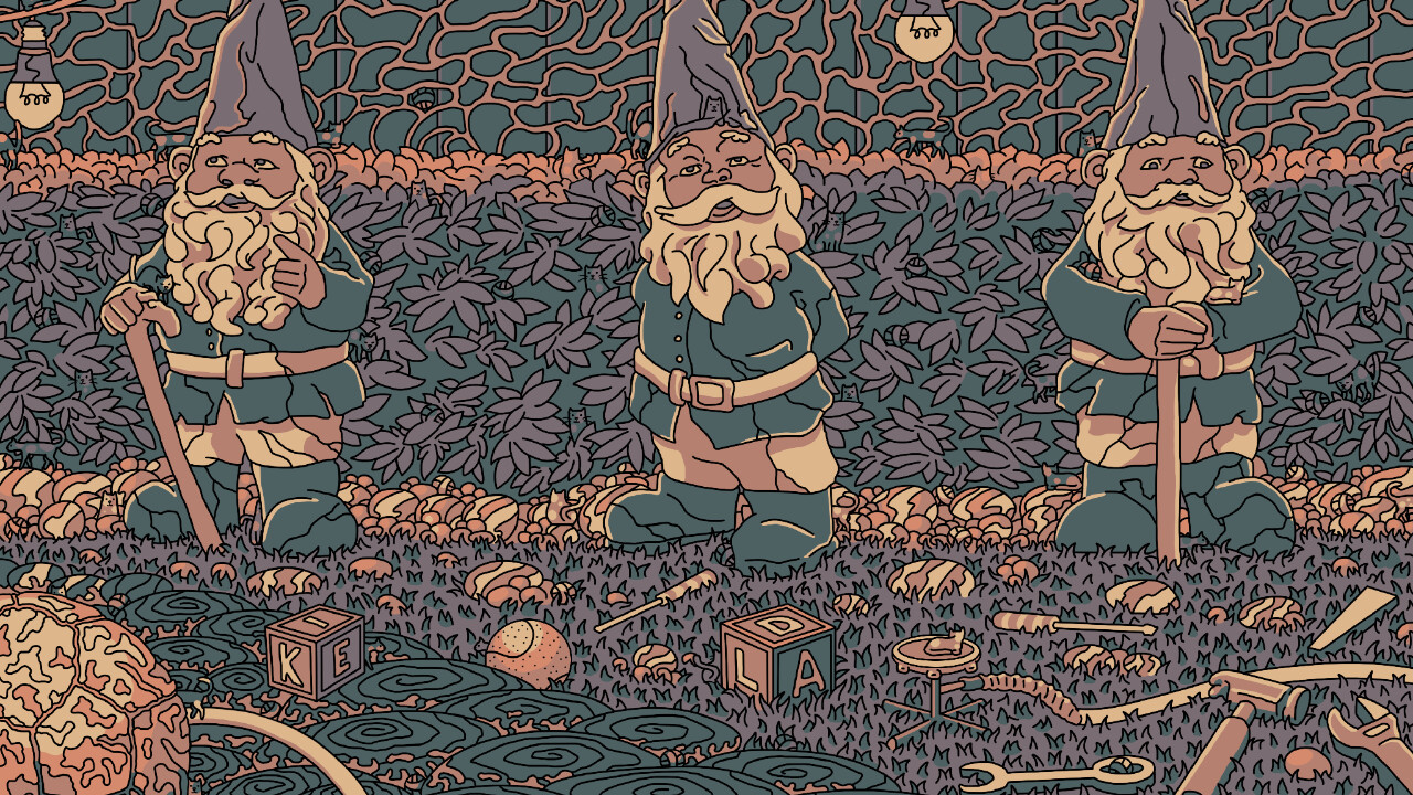 I commissioned some cats 10 screenshot 11