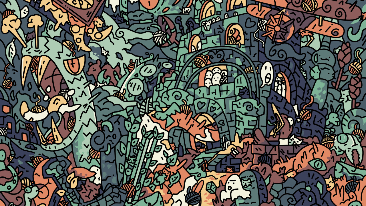 I commissioned some cats 10 screenshot 7