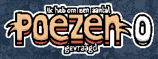 Ik heb om een aantal poezen 0
