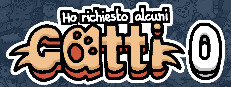 Ho richiesto alcuni gatti 0