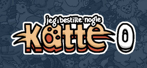 Jeg bestilte nogle katte 0