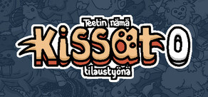 Teetin nämä kissat tilaustyönä 0