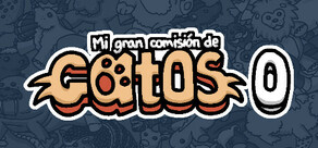 Mi gran comisión de gatos 0
