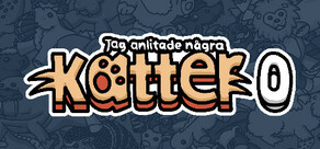 Jag anlitade några katter 0