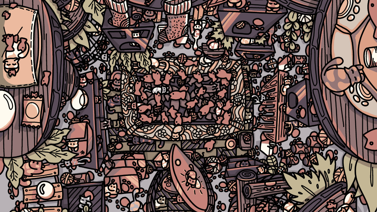 I commissioned some cats 0 screenshot 6