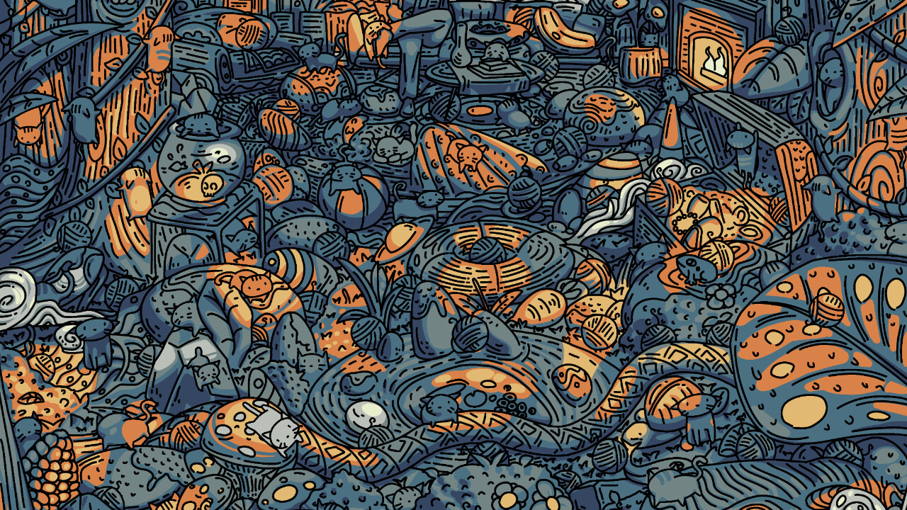 I commissioned some cats 0 screenshot 3