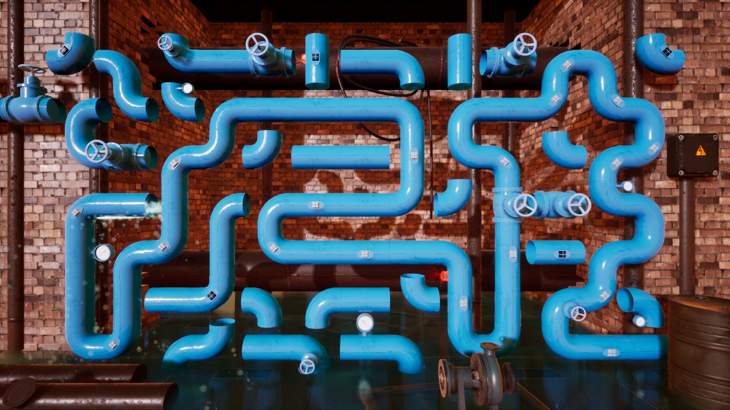 PIPELINE RTX: 2 screenshot 7