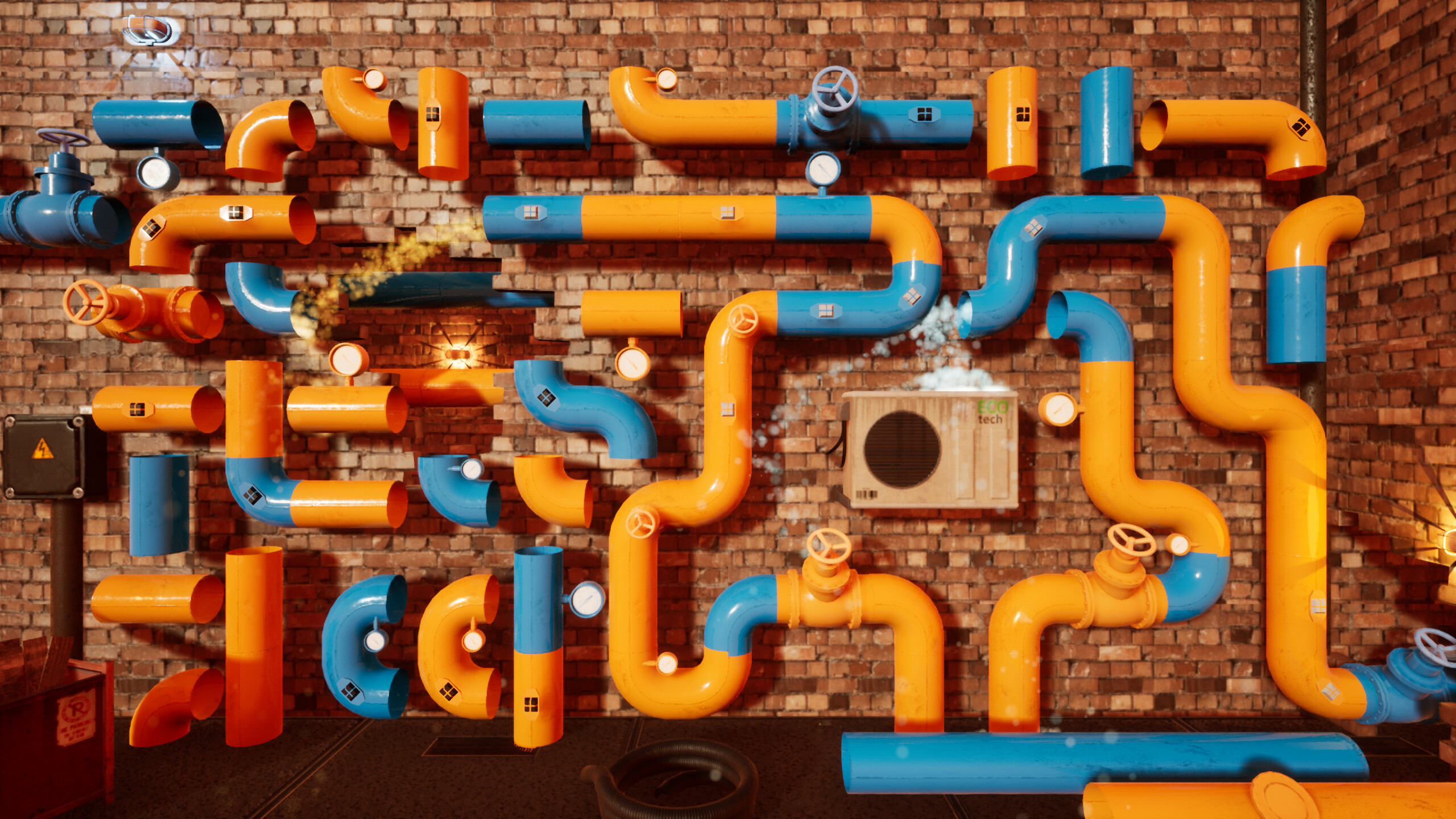 PIPELINE RTX: 2 screenshot 4