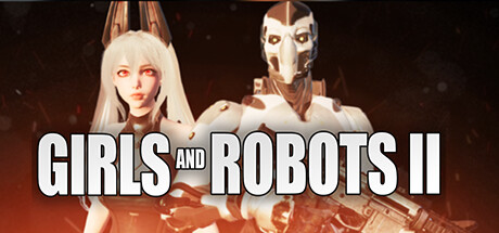 Girls And Robots 2: header artwork