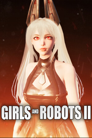 Girls And Robots 2