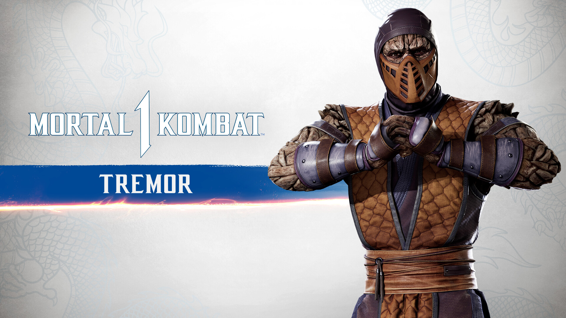 MK1: Tremor Kameo screenshot 1