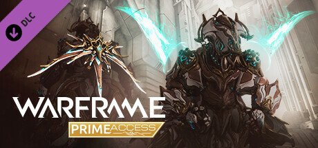 Warframe: Grendel Prime Access - Accessories Pack: header artwork