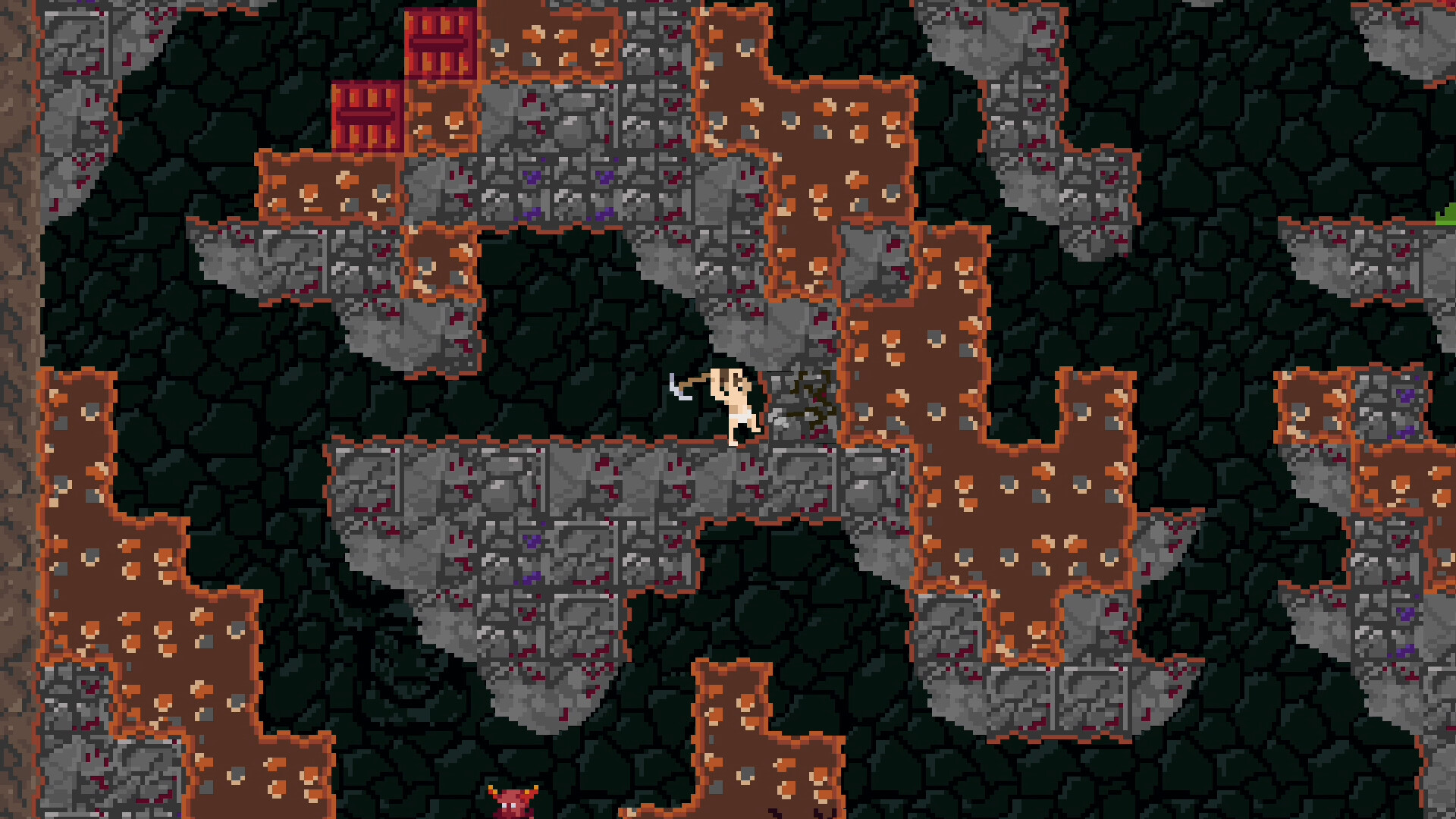 Fool's End screenshot 5